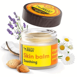 DCS DOG PAW Skin Balm Soothing